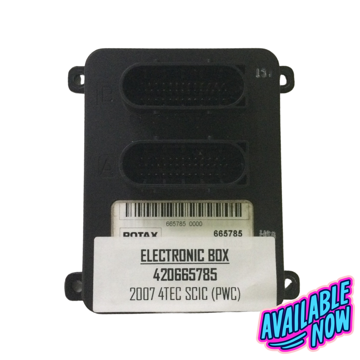 Seadoo ECU 420665785 – BaysidePWC