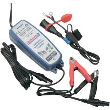 OptiMate 2 Battery Charger Maintainer 12 volt