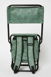 Back Rest Chilled Seat Bag: ACS23306