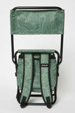 Back Rest Chilled Seat Bag: ACS23306