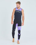 RX VAULT MENS RACE JOHN : JA24155