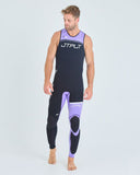 RX VAULT MENS RACE JOHN : JA24155