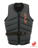 FREERIDE SEG F/E NEO VEST : JA18228