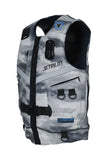 VENTURE MENS NEO VEST: JA22217V