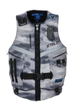 VENTURE MENS NEO VEST: JA22217V