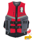 VENTURE MENS FE NEO VEST : JA19217V