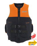 CAUSE MENS S-GRIP NEO VEST : JA19217