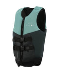 CAUSE LADIES F/E L50S NEO VEST : JA18208-1