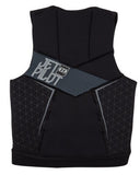 THE CAUSE L50s F/E NEO VEST : JA6218