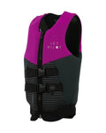 CAUSE LADIES F/E L50S NEO VEST : JA18208-1