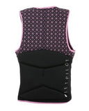 ALLURE SEG F/E NEO VEST : JA18298