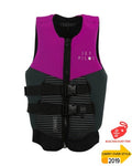 CAUSE LADIES F/E L50S NEO VEST : JA18208-1