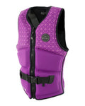 ALLURE SEG F/E NEO VEST : JA18298