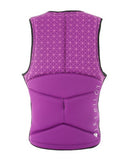 ALLURE SEG F/E NEO VEST : JA18298