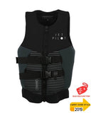 CAUSE LADIES F/E L50S NEO VEST : JA18208-1