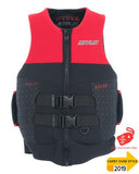 CAUSE MENS S-GRIP NEO VEST : JA19217