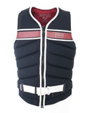 X1 ZAHRA LADIES FE NEO VEST : JA19302