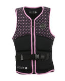 ALLURE SEG F/E NEO VEST : JA18298