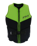 NIGHTHAWK MENS F/E NEO VEST : JA19288